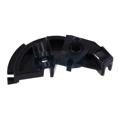 Pivot de câble pour combi-système / perche élagueuse / récolteuse d'olive / taille-haie / débroussailleuse Stihl (41371827600)