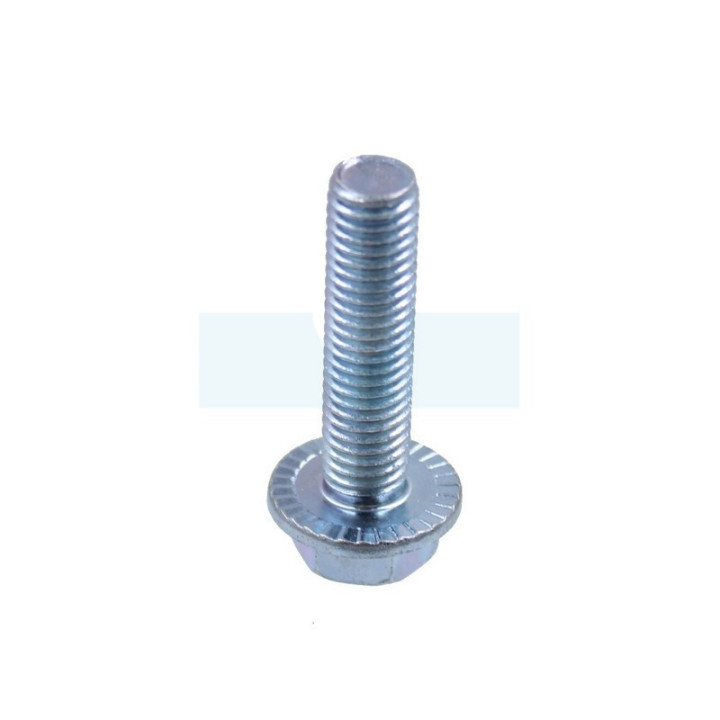 Vis de lame pour tracteur tondeuse Jonsered (506675402)