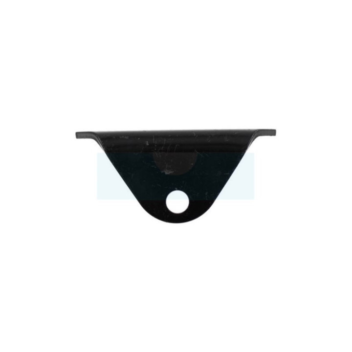 Attelage pour tracteur tondeuse Stiga (1134551201)