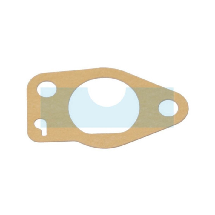 Joint d'admission pour moteur / tracteur tondeuse Honda (16223ZE9800)