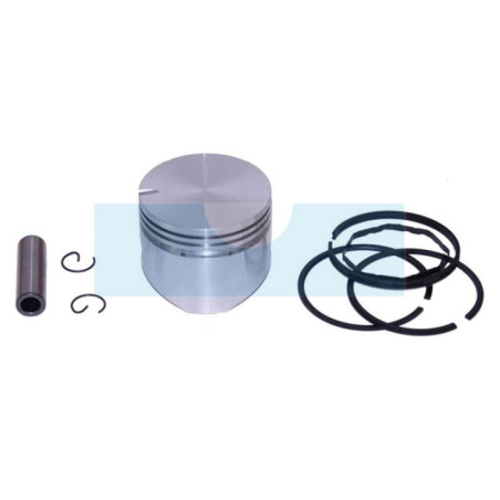 Kit piston segments pour moteur Briggs & Stratton (391674)