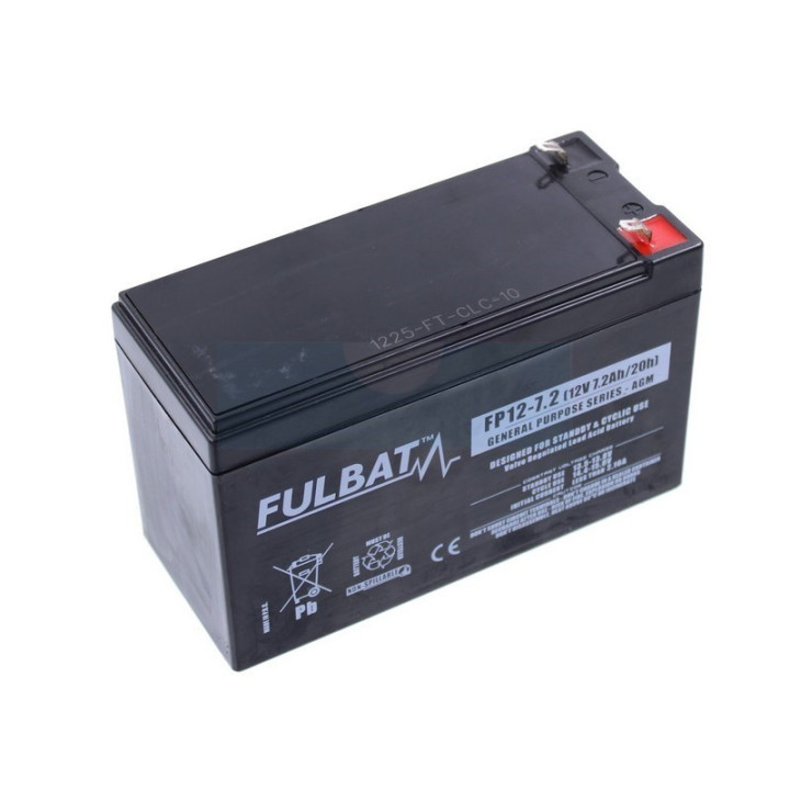 Batterie pour tondeuse robot Robomow (5032-U3-0011)
