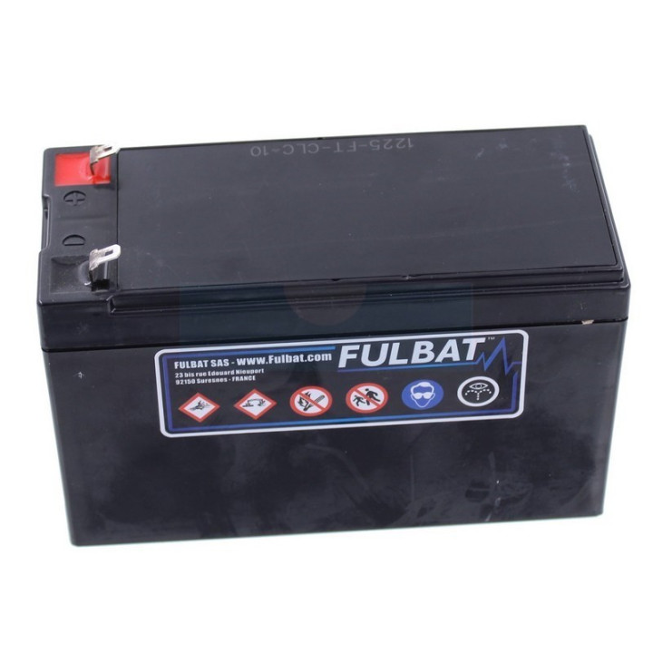 Batterie pour tondeuse robot Robomow (5032-U3-0011)