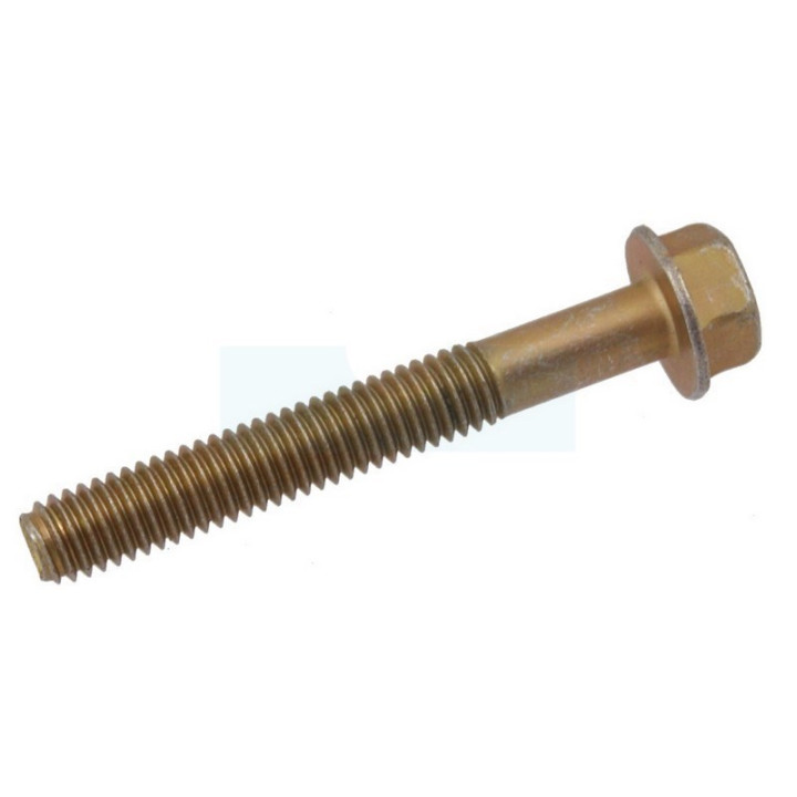 Boulon pour tracteur tondeuse Mc Culloch (817490644)