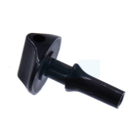 Bouton de starter pour débroussailleuse / souffleur Stihl (41191829500)