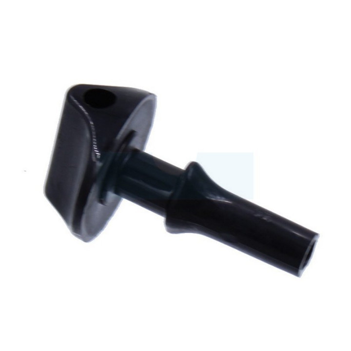 Bouton de starter pour débroussailleuse / souffleur Stihl (41191829500)