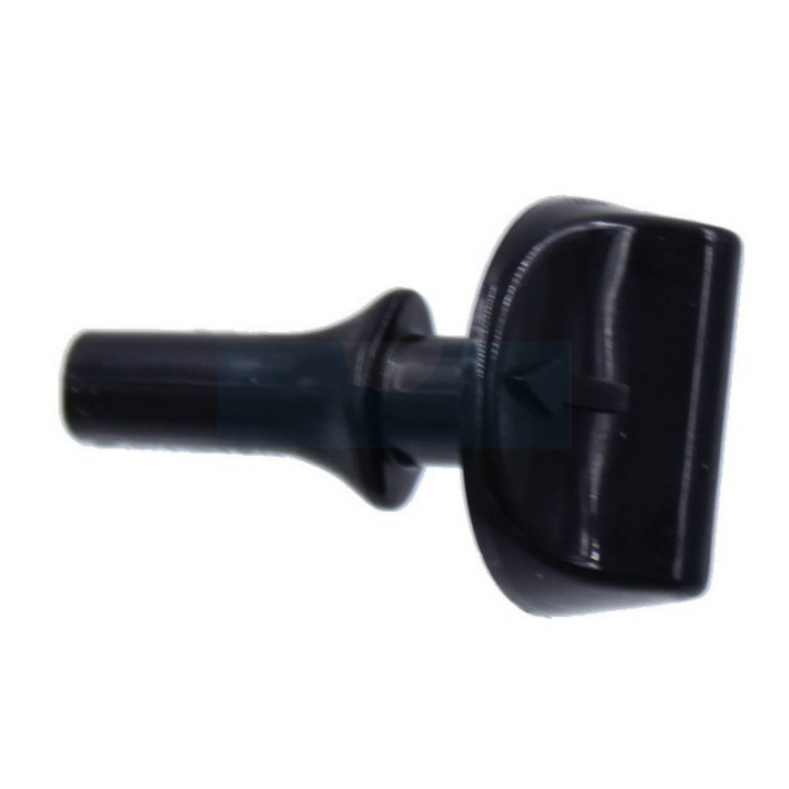 Bouton de starter pour débroussailleuse / souffleur Stihl (41191829500)