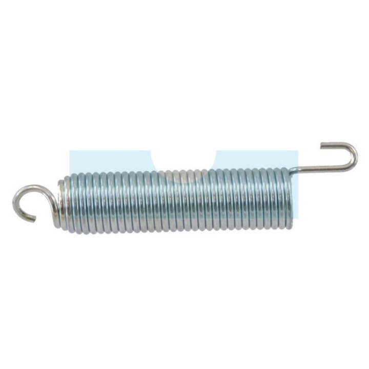 Ressort de châssis pour tracteur tondeuse Simplicity (1715772SM)