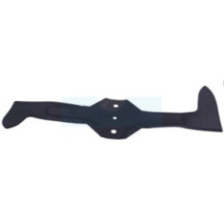 Lame pour tracteur tondeuse Mc Culloch (53cm) (532180424)