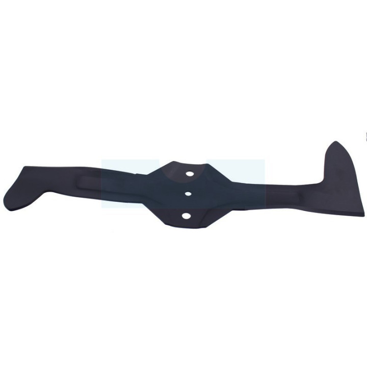 Lame pour tracteur tondeuse Mc Culloch (53cm) (532180424)
