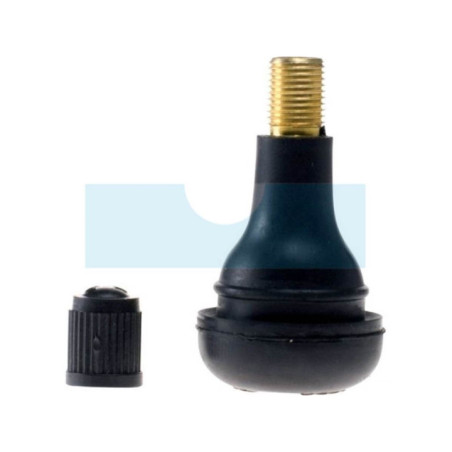 Valve TR415 Tubeless (TR415)