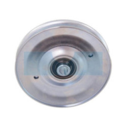 Poulie de boite de vitesse pour tracteur tondeuse Viking (61257002520)