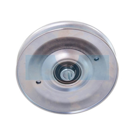 Poulie de boite de vitesse pour tracteur tondeuse Viking (61257002520)