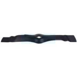 Lame pour tracteur tondeuse John Deere (56cm) (AM130172)