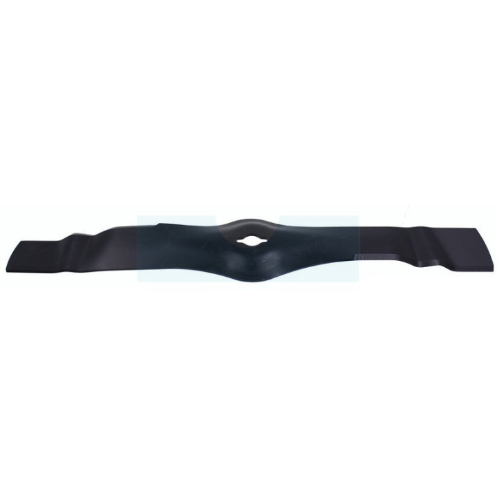 Lame pour tracteur tondeuse John Deere (56cm) (AM130172)