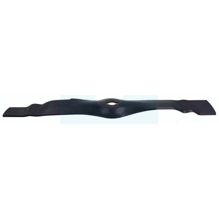 Lame pour tracteur tondeuse John Deere (56cm) (AM130172)