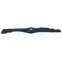 Lame pour tracteur tondeuse John Deere (56cm) (AM130172)