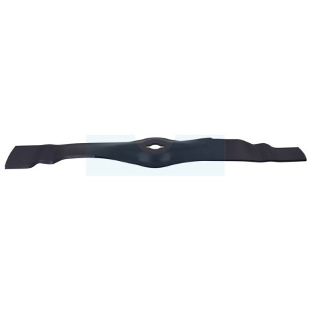 Lame pour tracteur tondeuse John Deere (56cm) (AM130172)