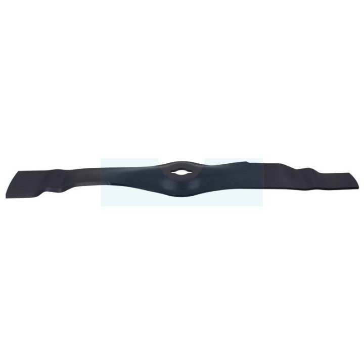 Lame pour tracteur tondeuse John Deere (56cm) (AM130172)