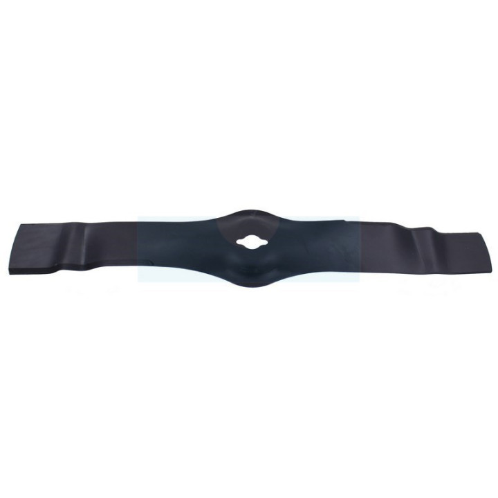 Lame pour tracteur tondeuse John Deere (56cm) (AM130172)