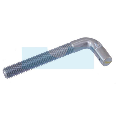 Tirant pour tracteur tondeuse Honda (CG125840003H2)