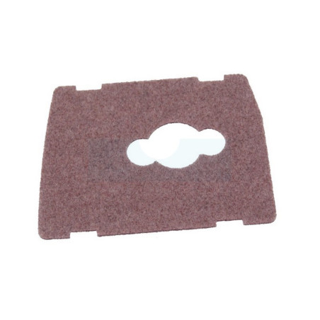 Filtre à air pour débroussailleuse Stihl (41161410300)