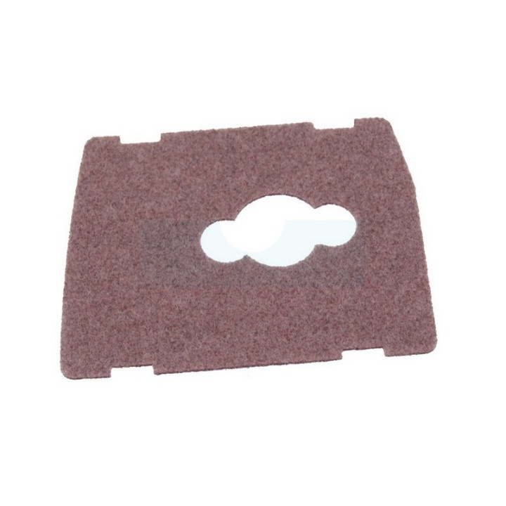 Filtre à air pour débroussailleuse Stihl (41161410300)