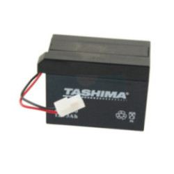 Batterie tondeuse 12V 3,2Ah (HD1230)