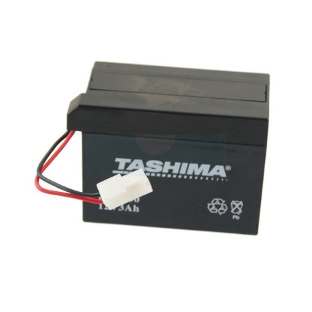 Batterie tondeuse 12V 3,2Ah (HD1230)