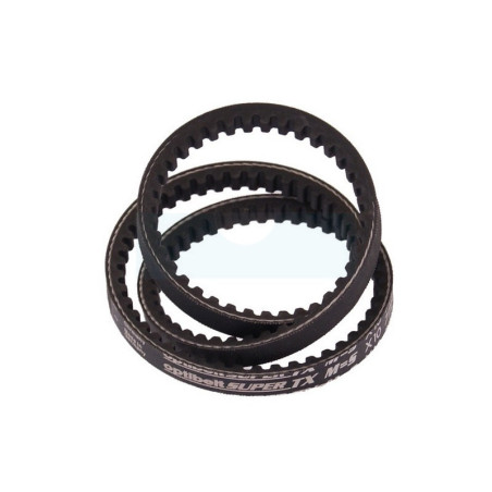 Courroie Optibelt pour débroussailleuse Roques & Lecoeur