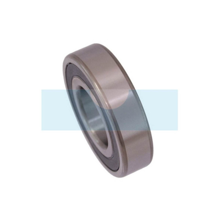 Roulement à bille 30x62x16mm SKF