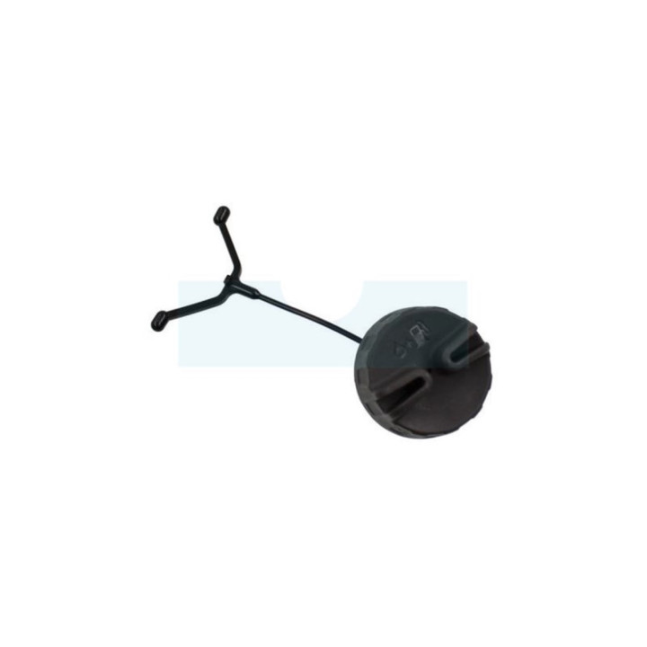 Bouchon d'essence pour débroussailleuse / taille-haie / souffleur Husqvarna (530150350)