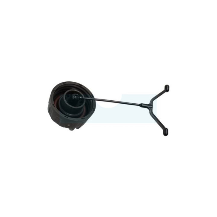 Bouchon d'essence pour débroussailleuse / taille-haie / souffleur Husqvarna (530150350)