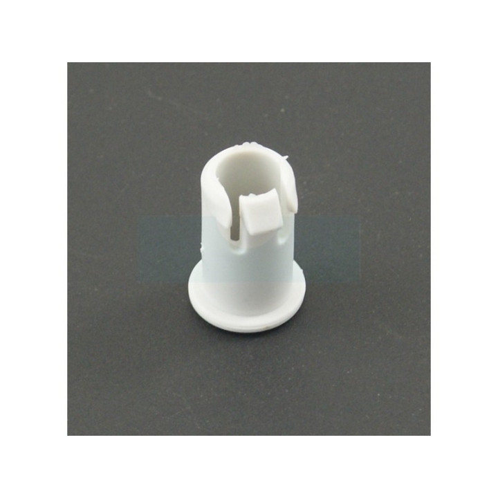 Pion de panier pour tracteur tondeuse / tondeuse Viking (63757039010)