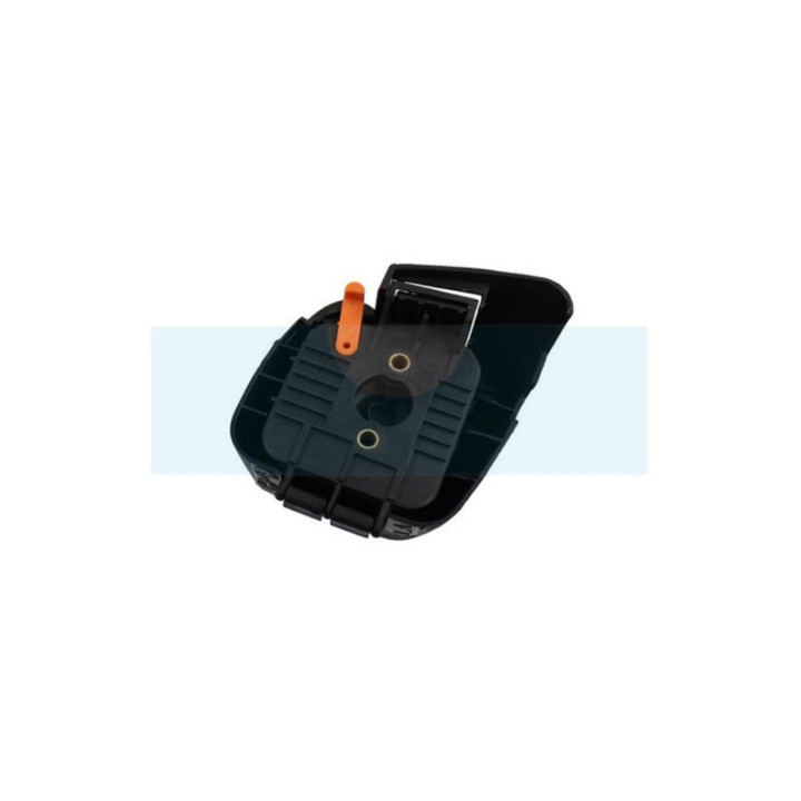 Carter de filtre à air pour combi-système / débroussailleuse / taille-haie Stihl (41401410502)
