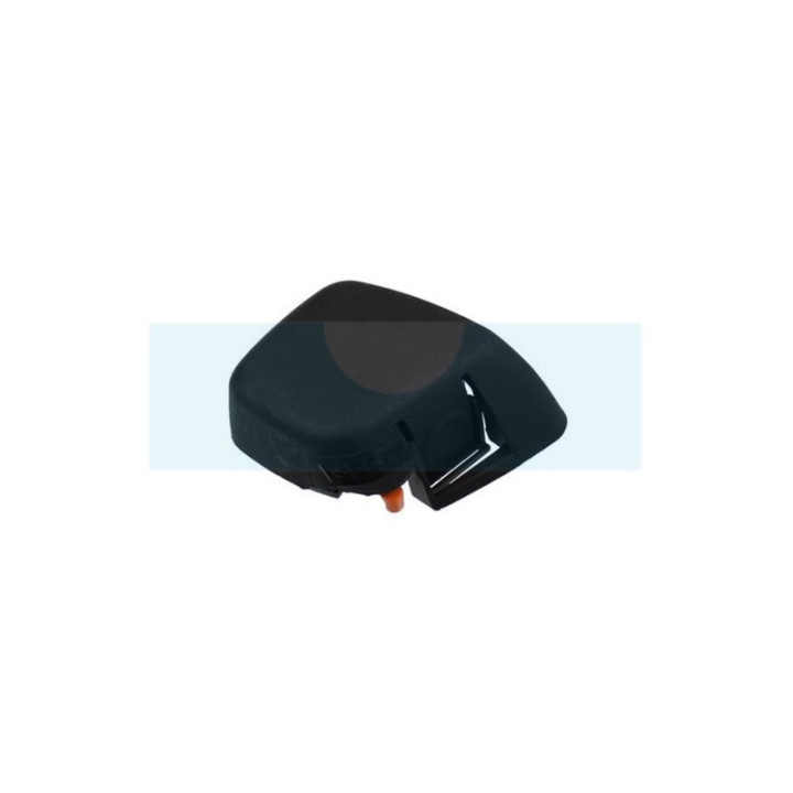 Carter de filtre à air pour combi-système / débroussailleuse / taille-haie Stihl (41401410502)