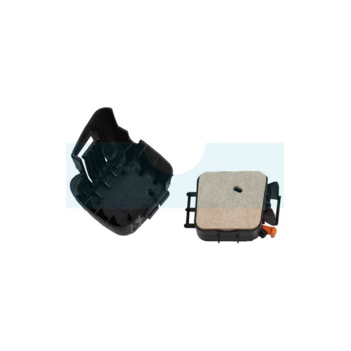 Carter de filtre à air pour combi-système / débroussailleuse / taille-haie Stihl (41401410502)