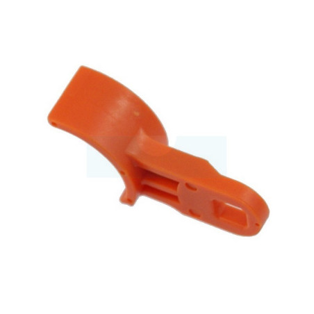 Levier de starter pour combi-système / débroussailleuse / taille-haie Stihl (41401413801)