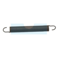 Ressort de châssis pour tracteur tondeuse MTD (73204280B)