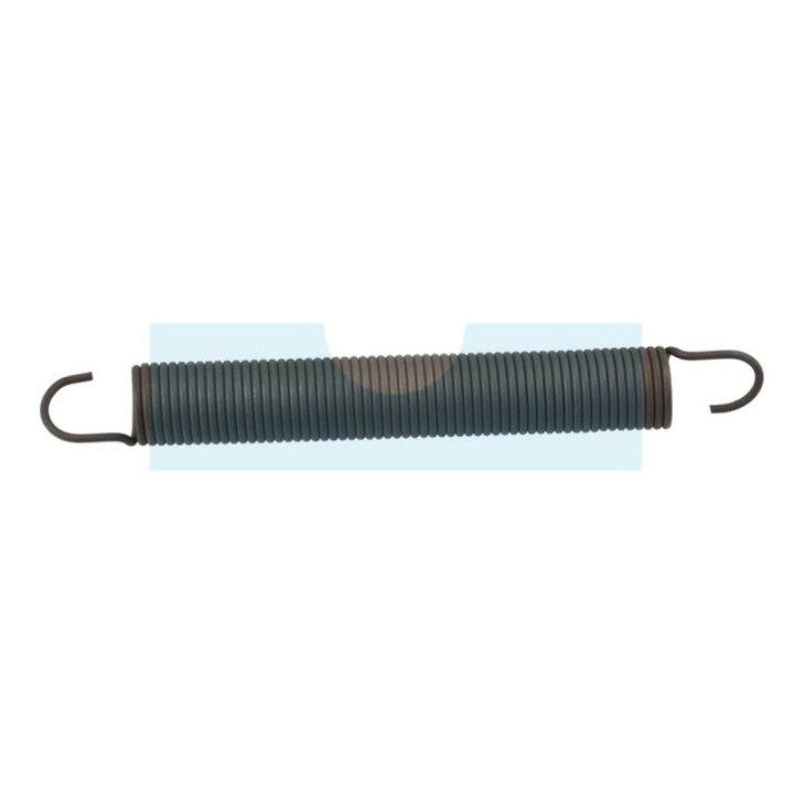 Ressort de châssis pour tracteur tondeuse MTD (73204280B)