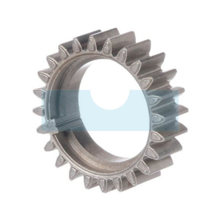 Pignon de vilebrequin pour moteur Briggs & Stratton (790345)