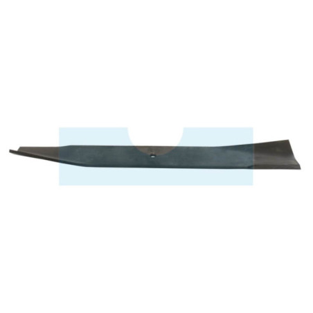 Lame pour tracteur tondeuse Poulan (44cm) (61090041006)