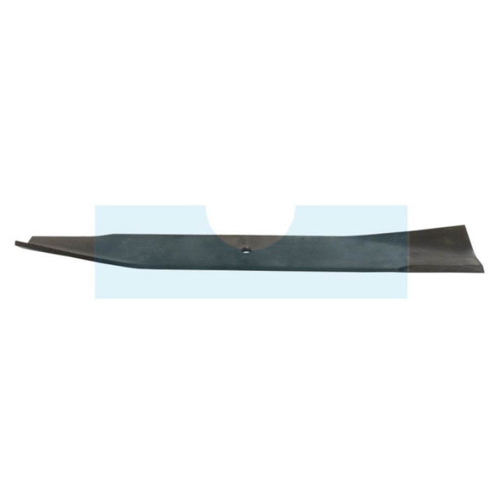 Lame pour tracteur tondeuse Poulan (44cm) (61090041006)