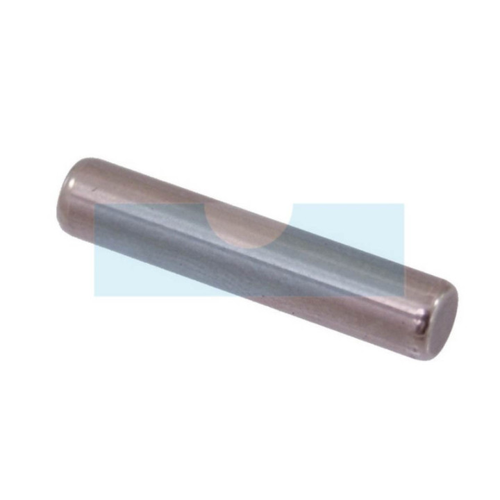 Goupille de roue pour tondeuse Castelgarden / GGP (1227530000)