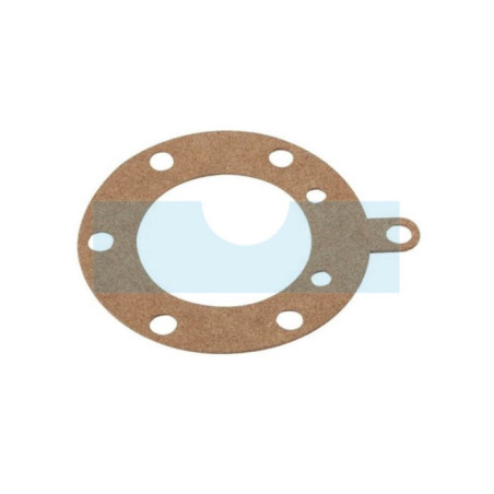 Joint de filtre pour moteur Briggs & Stratton (690273)