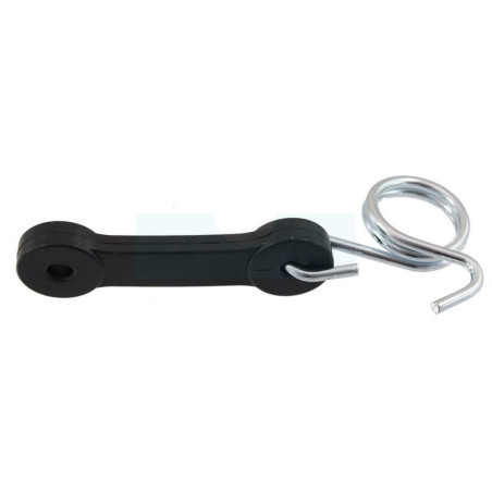 Attache capot pour tracteur tondeuse Bestgreen (160793)