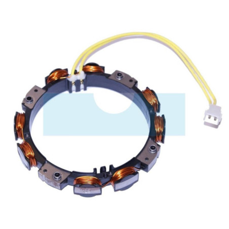 Alternateur pour moteur Briggs & Stratton (696458)