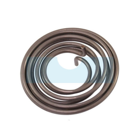Ressort de lanceur pour débroussailleuse Husqvarna (544102301)