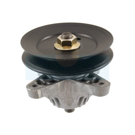 Palier de lame pour tracteur tondeuse MTD (6180688)