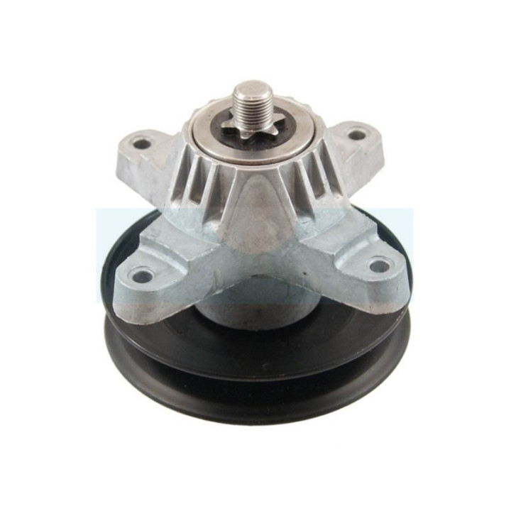 Palier de lame pour tracteur tondeuse MTD (6180688)